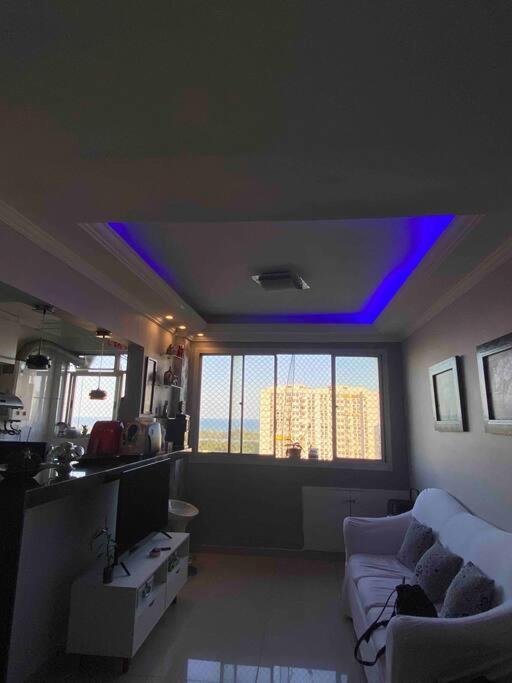 Apartamento Com Vista Mar Río de Janeiro