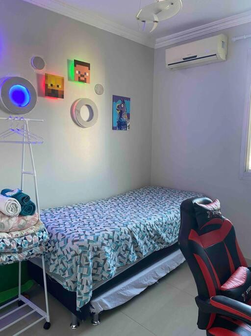 Com Vista Mar Apartamento