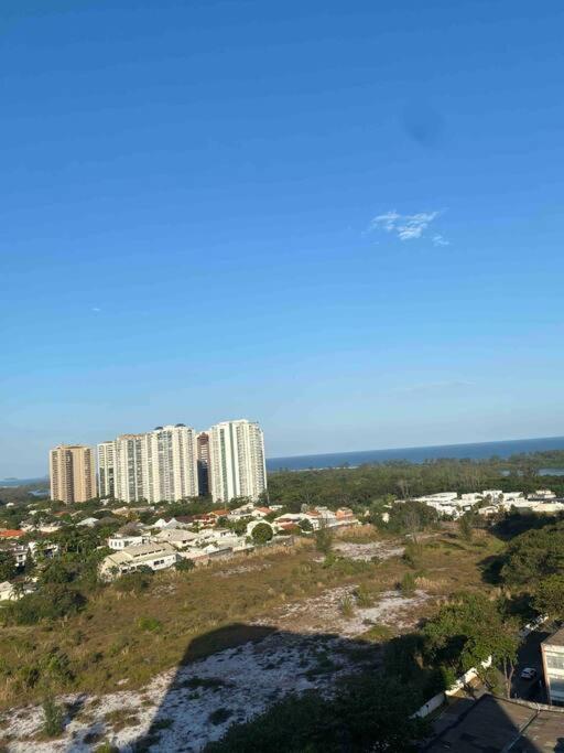 Com Vista Mar Apartamento Río de Janeiro