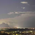 Apartamento Com Vista Mar