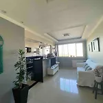 Apartamento Com Vista Mar