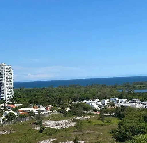 Apartamento Com Vista Mar