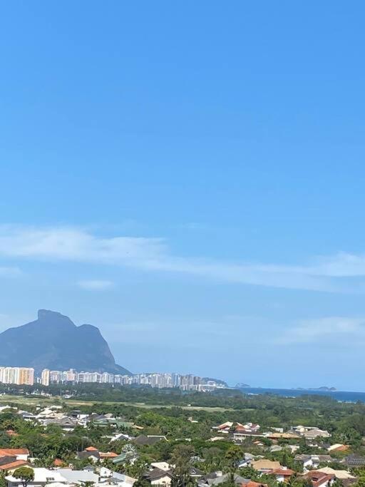 Com Vista Mar Apartamento