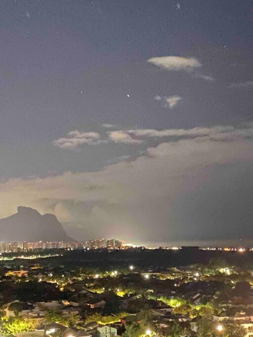 Com Vista Mar *