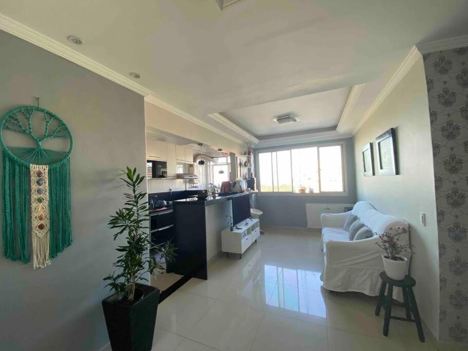 Com Vista Mar Apartamento *
