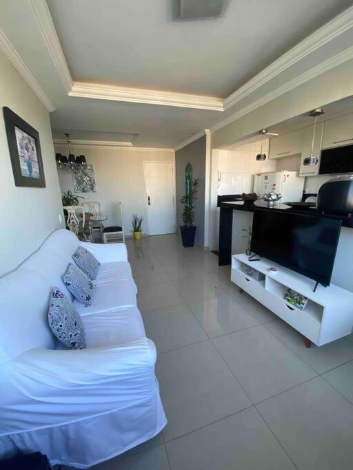 Apartamento Com Vista Mar *