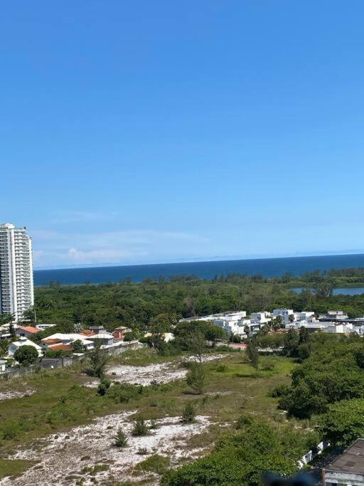 Apartamento Com Vista Mar Rio de Janeiro
